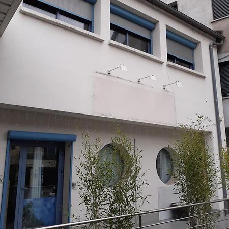 Zen Residence Spa Millau Exterior foto